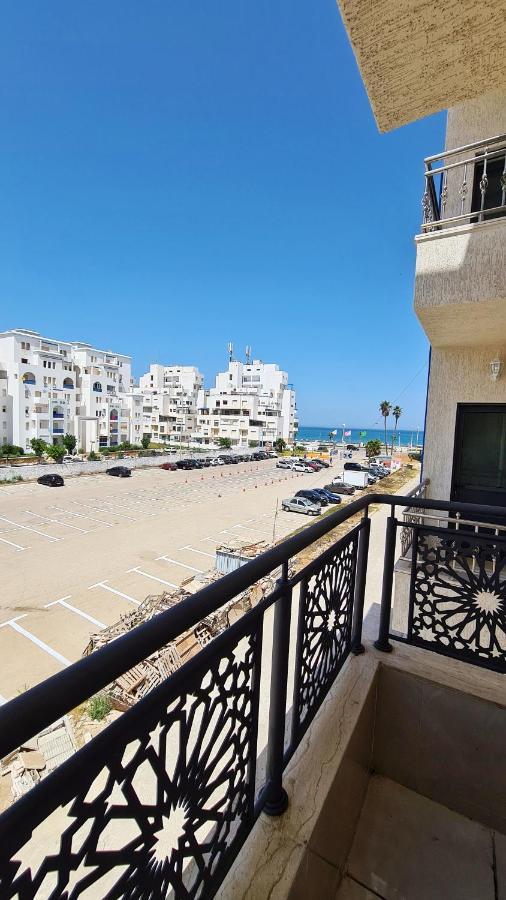Enjoy Your Vacation Here, 1 Min To The Beach, Only For Families !! Martil Bagian luar foto