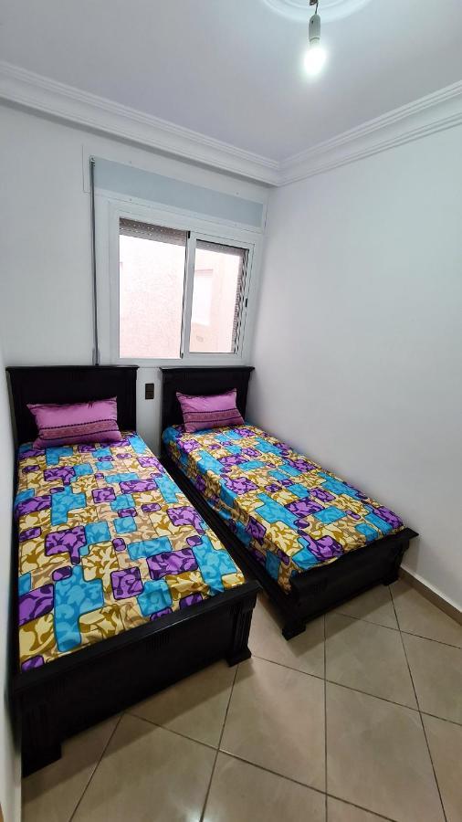 Enjoy Your Vacation Here, 1 Min To The Beach, Only For Families !! Martil Bagian luar foto