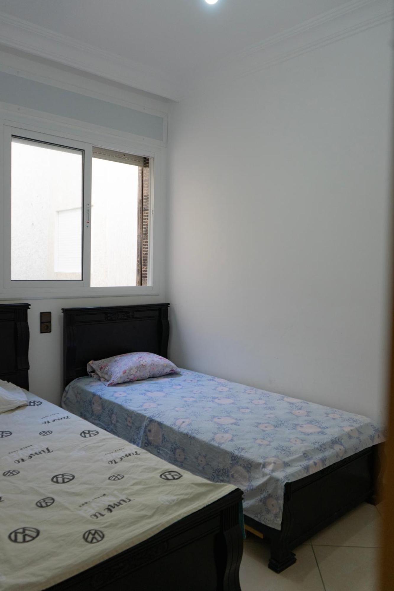 Enjoy Your Vacation Here, 1 Min To The Beach, Only For Families !! Martil Bagian luar foto