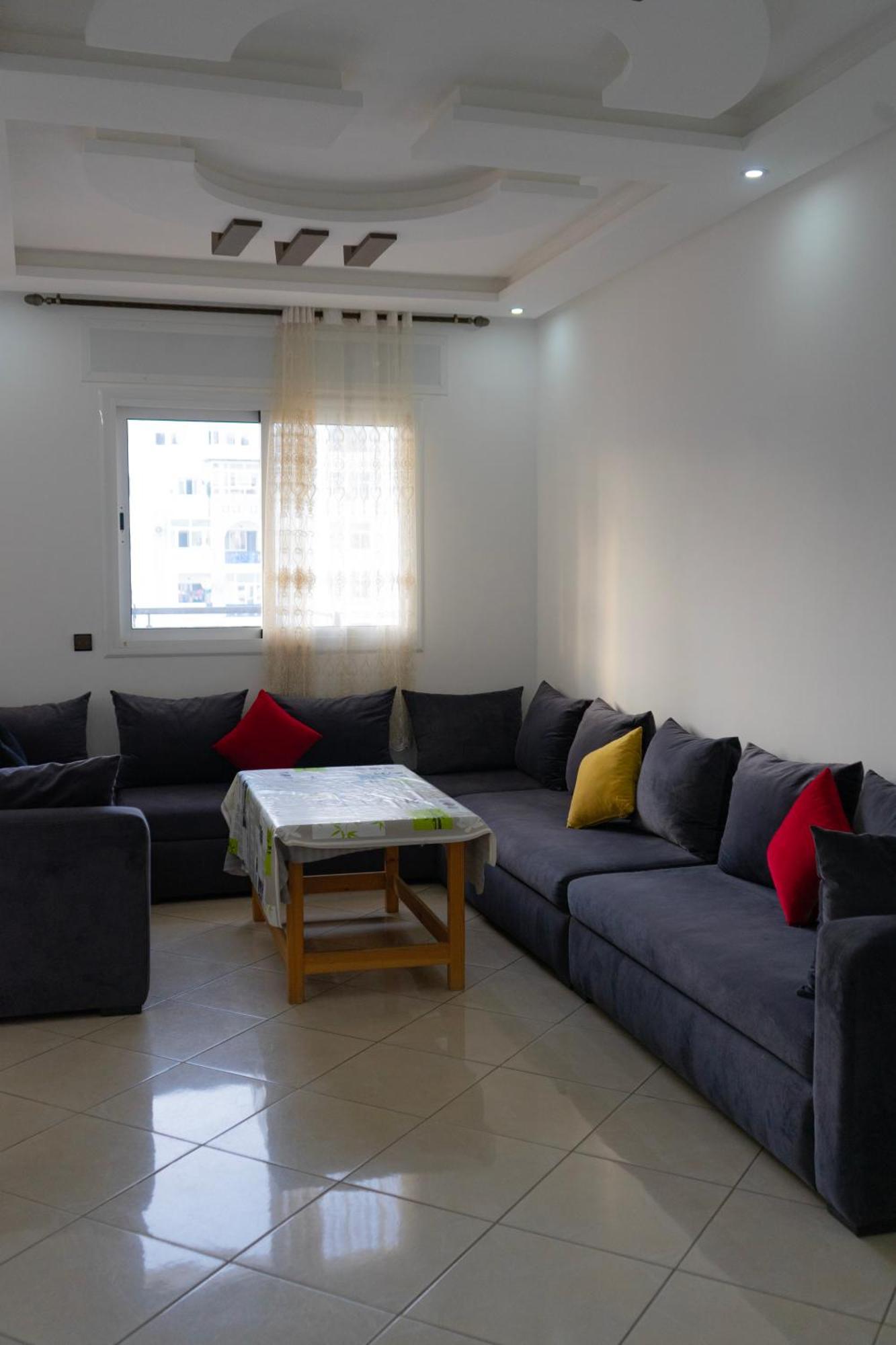 Enjoy Your Vacation Here, 1 Min To The Beach, Only For Families !! Martil Bagian luar foto