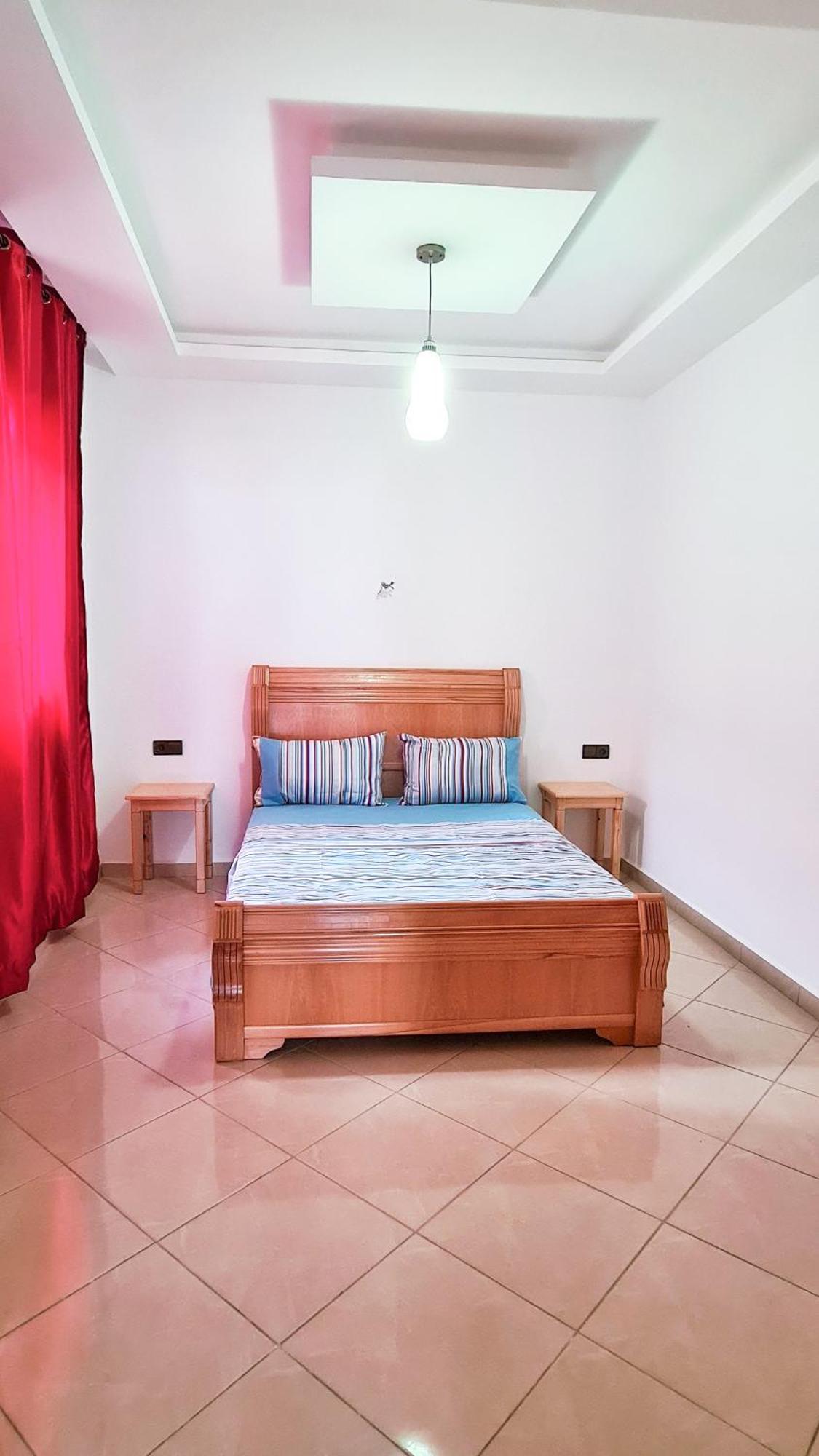 Enjoy Your Vacation Here, 1 Min To The Beach, Only For Families !! Martil Ruang foto